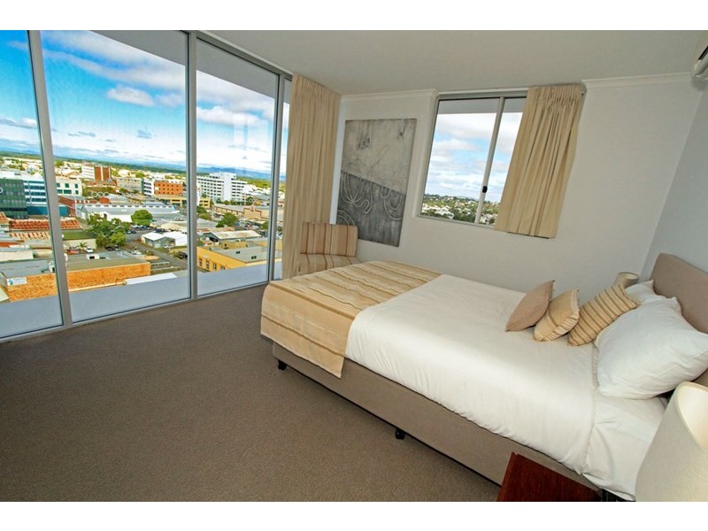 1101/108 Victoria Parade, Rockhampton City QLD 4700