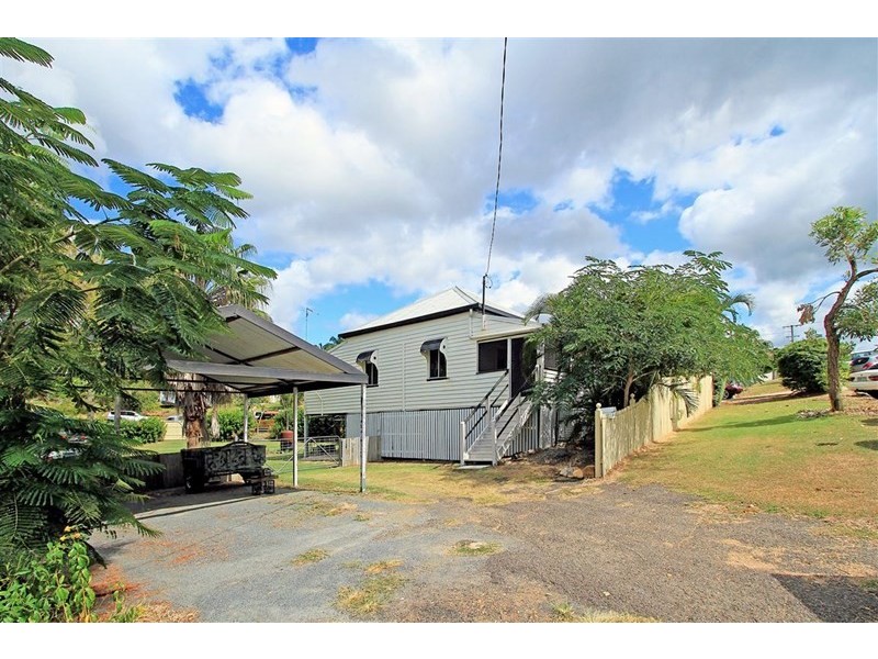 20 Quarry Street, The Range QLD 4700