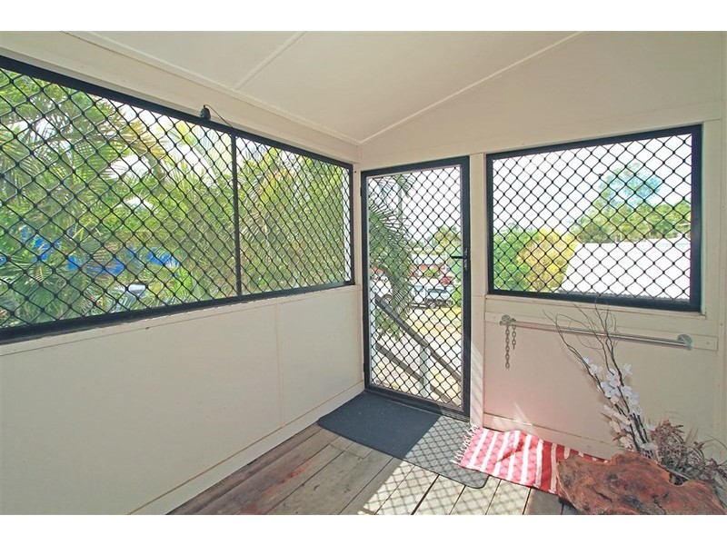 20 Quarry Street, The Range QLD 4700