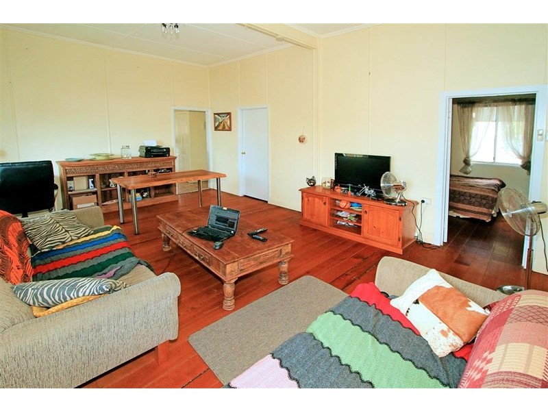 20 Quarry Street, The Range QLD 4700