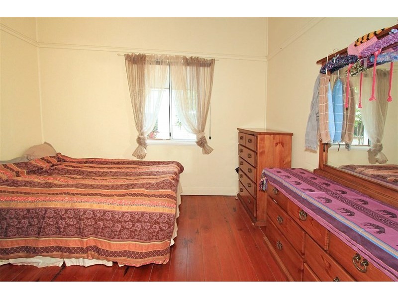 20 Quarry Street, The Range QLD 4700