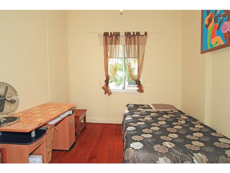 20 Quarry Street, The Range QLD 4700