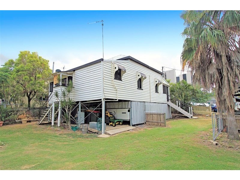 20 Quarry Street, The Range QLD 4700