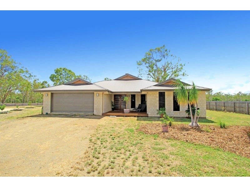 23 Maclyn Avenue, Glenlee QLD 4711