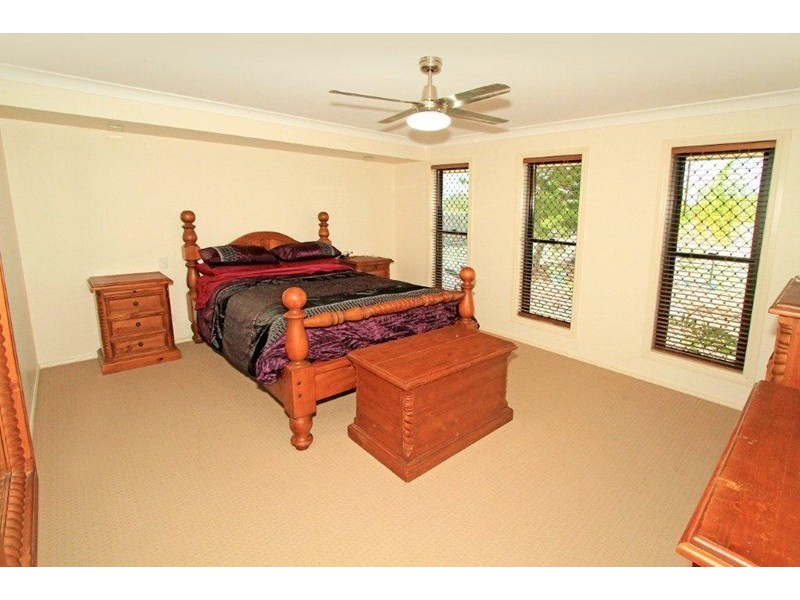 23 Maclyn Avenue, Glenlee QLD 4711