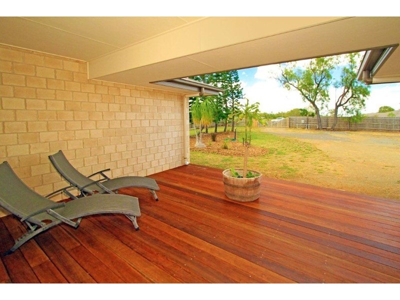 23 Maclyn Avenue, Glenlee QLD 4711