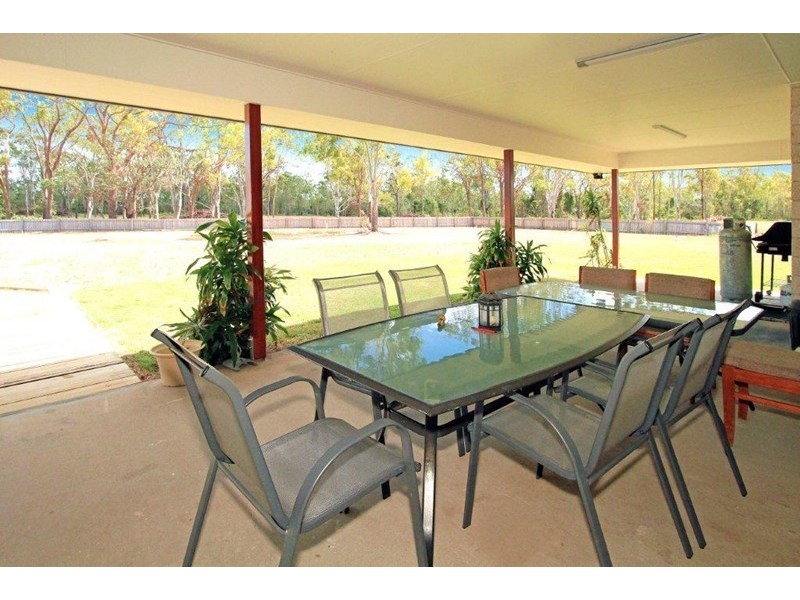 23 Maclyn Avenue, Glenlee QLD 4711