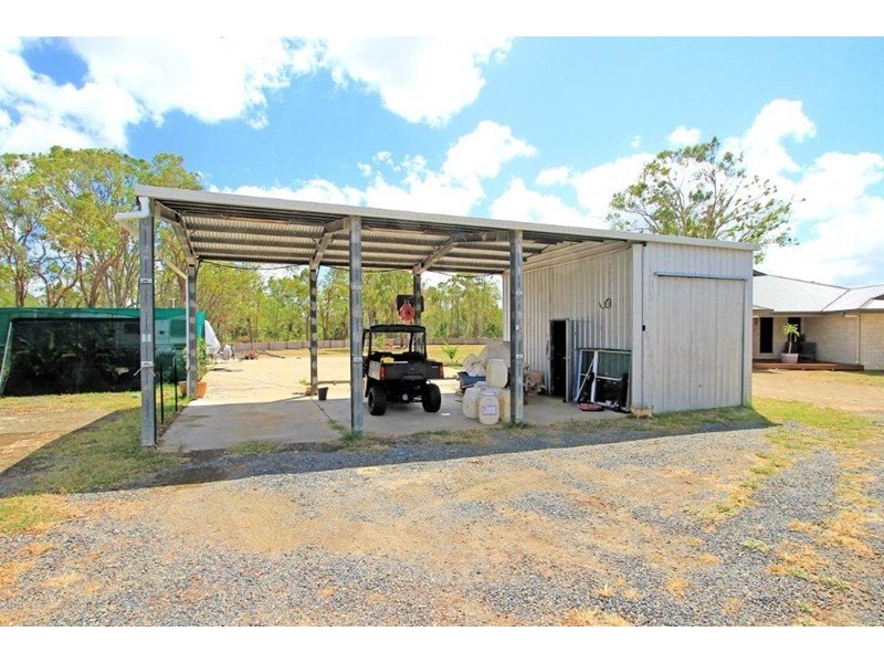 23 Maclyn Avenue, Glenlee QLD 4711