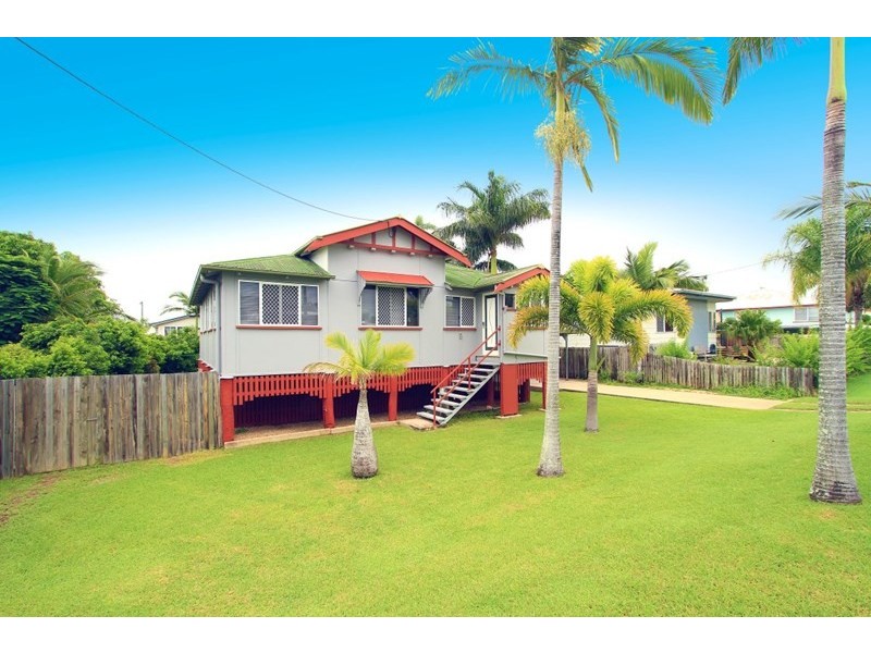 94 Stamford Street, Berserker QLD 4701
