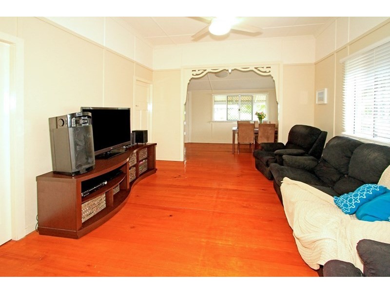 94 Stamford Street, Berserker QLD 4701
