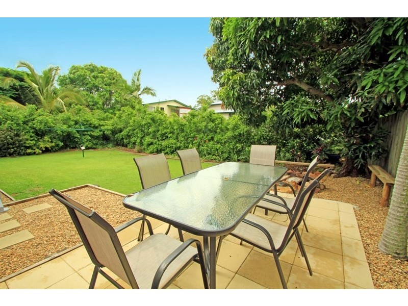 94 Stamford Street, Berserker QLD 4701