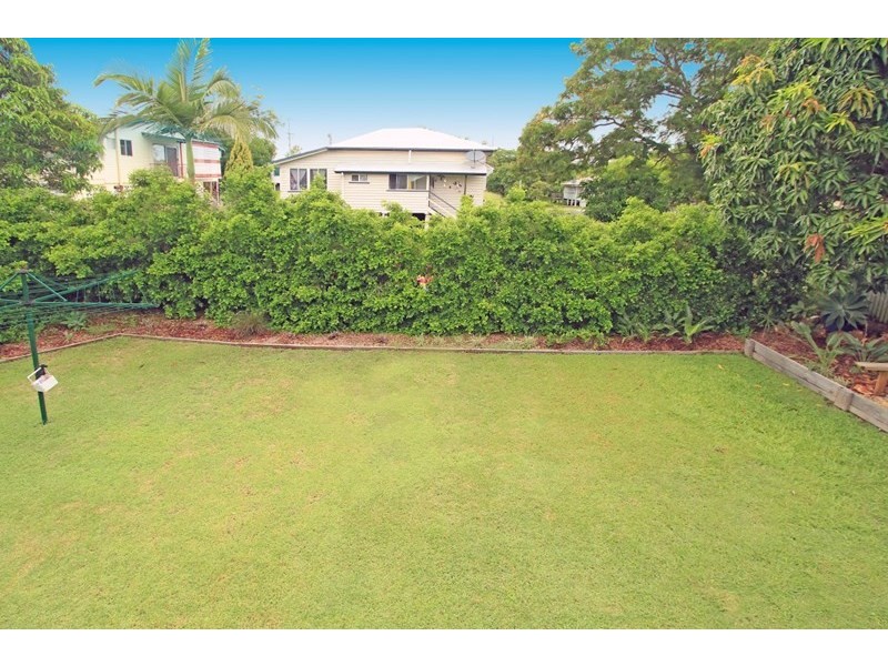 94 Stamford Street, Berserker QLD 4701