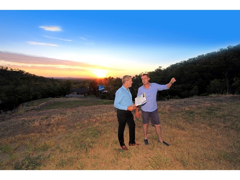 Lot 32/19 Constantia Crescent, Frenchville QLD 4701