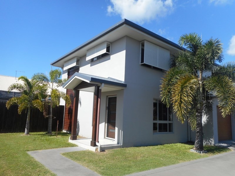 6/75 Edington Street, Berserker QLD 4701