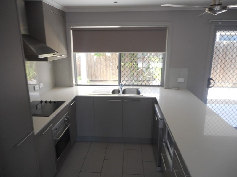 6/75 Edington Street, Berserker QLD 4701