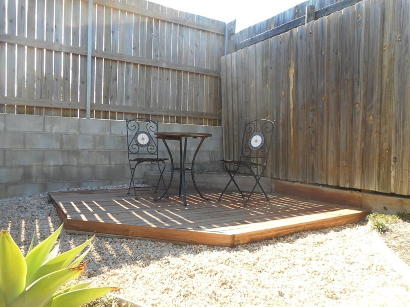 6/75 Edington Street, Berserker QLD 4701