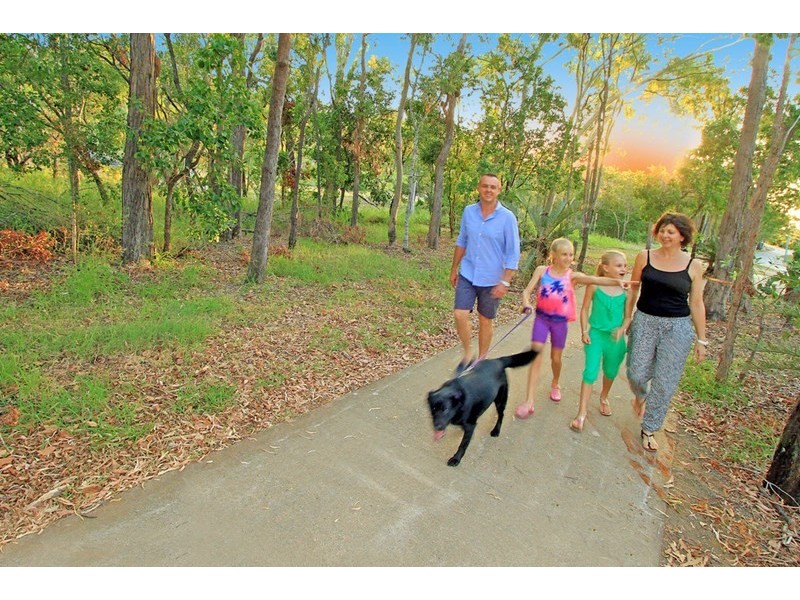 Lot 15/7 Vanderspek Place, Frenchville QLD 4701