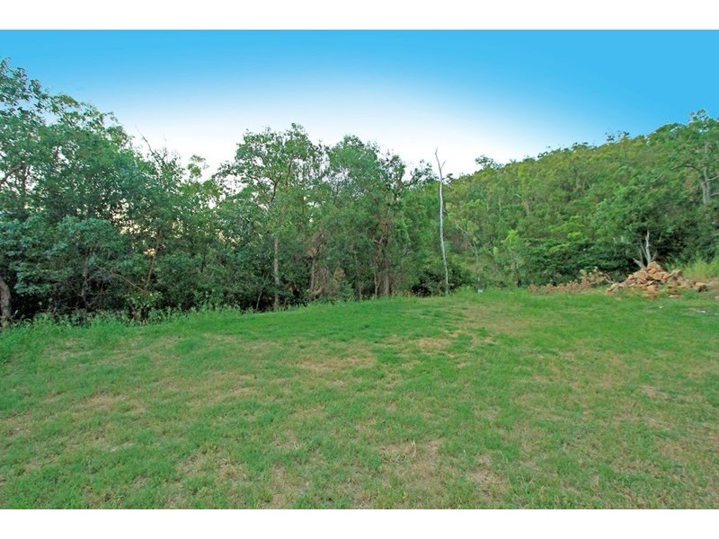 Lot 15/7 Vanderspek Place, Frenchville QLD 4701
