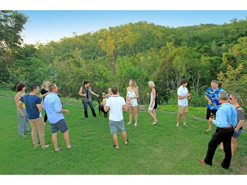 Lot 15/7 Vanderspek Place, Frenchville QLD 4701