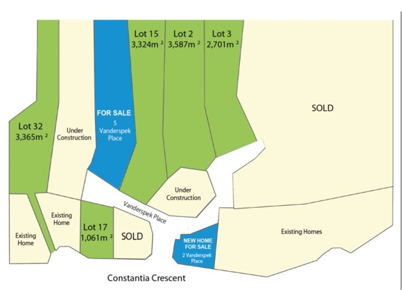 Lot 2/8 Vanderspek Place, Frenchville QLD 4701