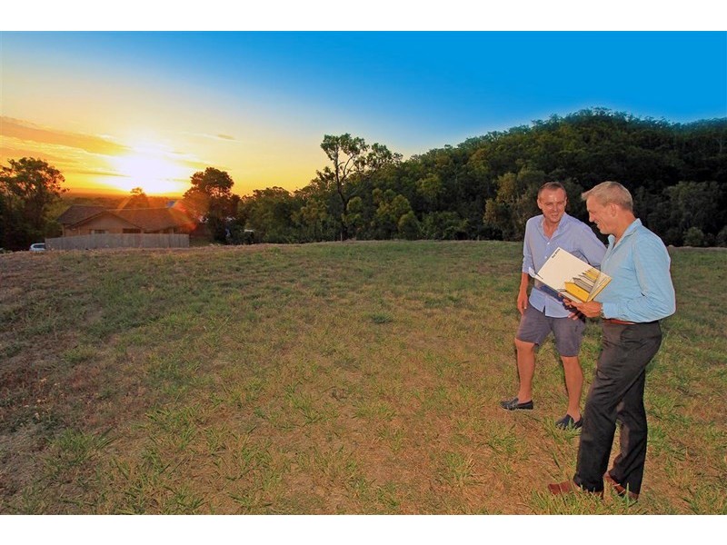 Lot 3/6 Vanderspek Place, Frenchville QLD 4701