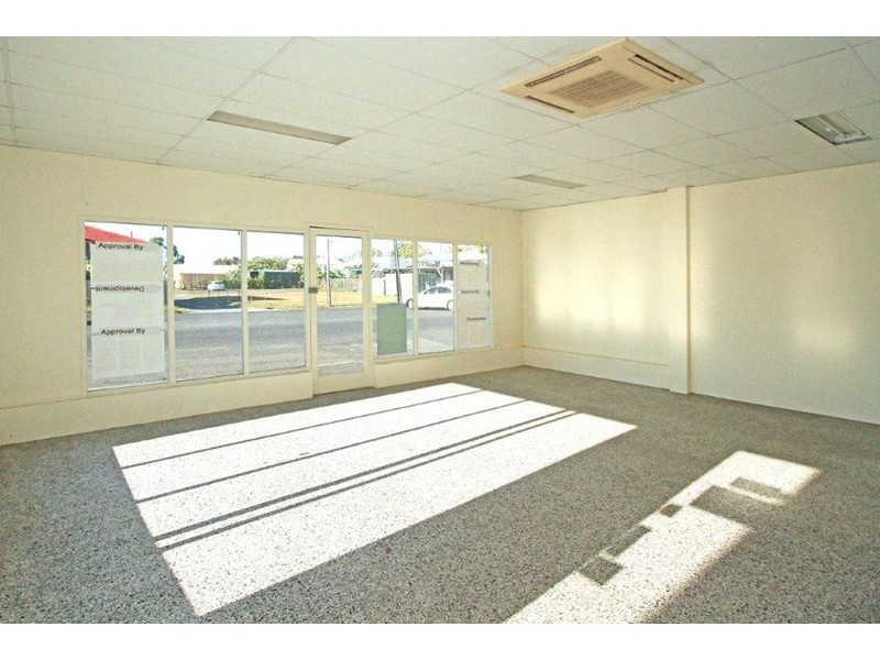 148-154 William Street, Rockhampton City QLD 4700