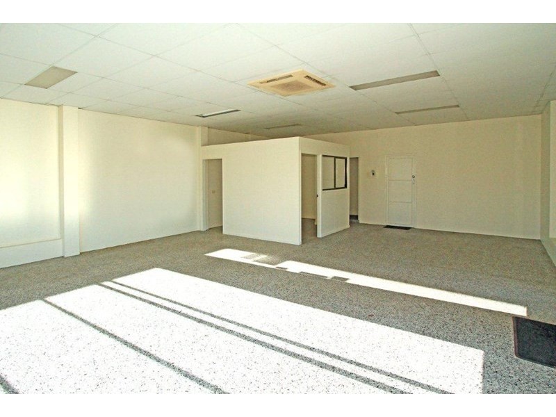 148-154 William Street, Rockhampton City QLD 4700