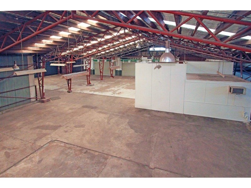 148-154 William Street, Rockhampton City QLD 4700