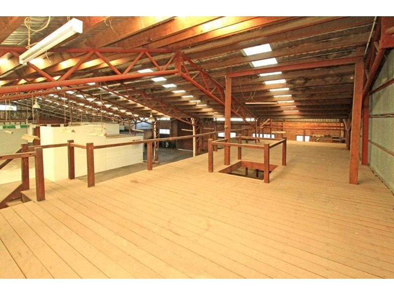 148-154 William Street, Rockhampton City QLD 4700