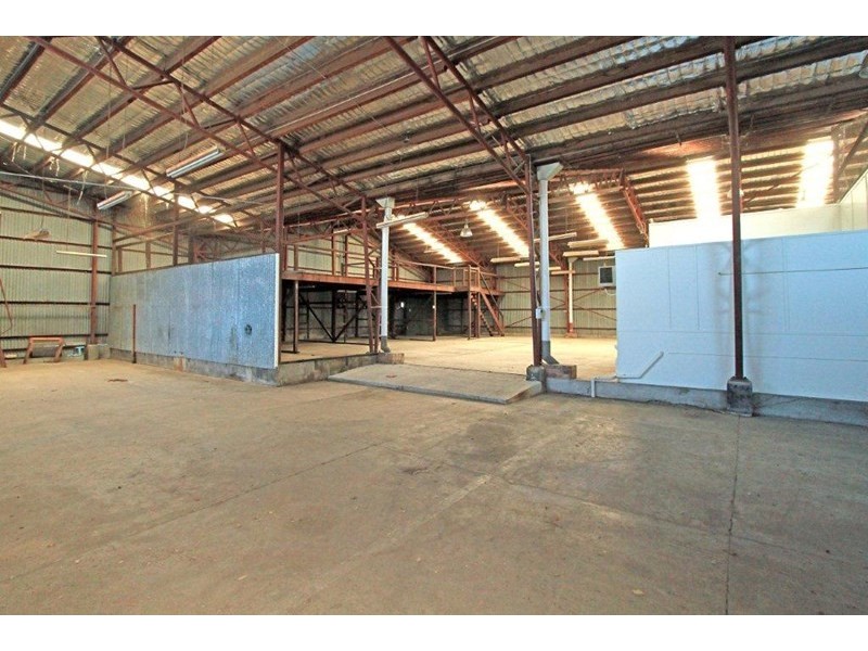 148-154 William Street, Rockhampton City QLD 4700