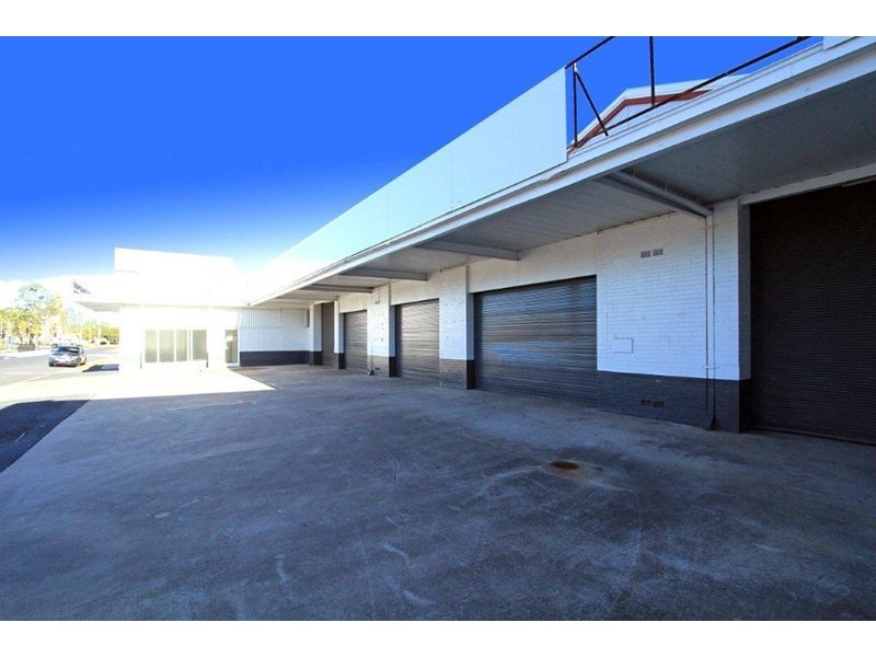 148-154 William Street, Rockhampton City QLD 4700