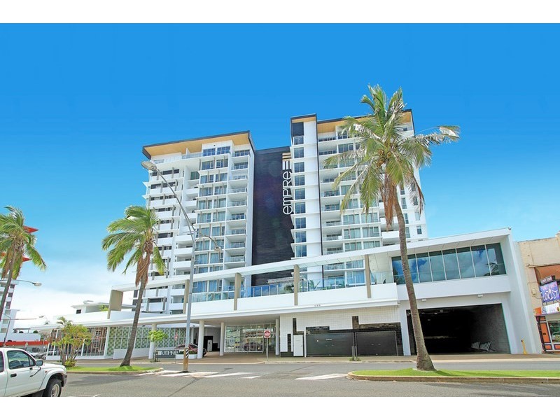 1103/5 The Empire, Rockhampton City QLD 4700