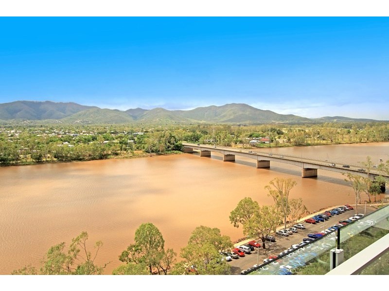 1103/5 The Empire, Rockhampton City QLD 4700