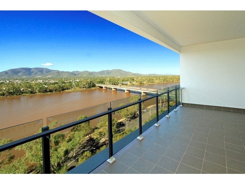 1103/5 The Empire, Rockhampton City QLD 4700