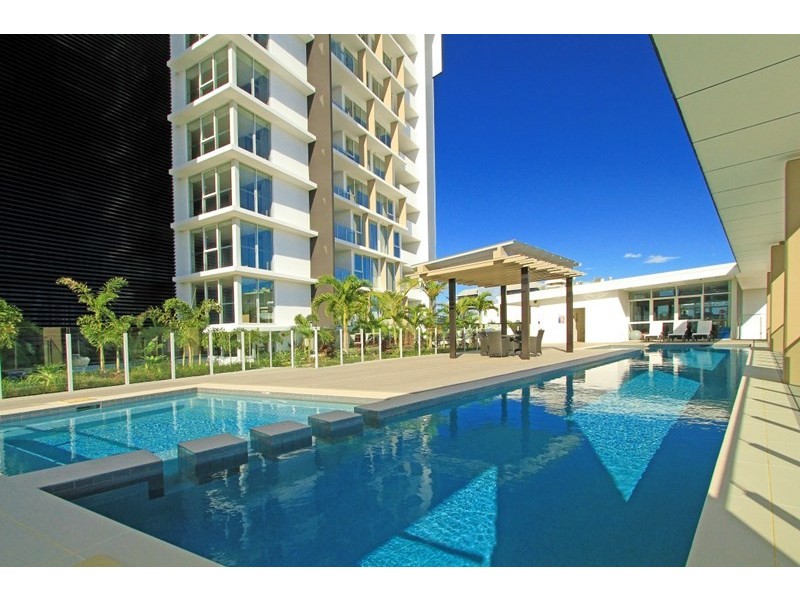 1103/5 The Empire, Rockhampton City QLD 4700