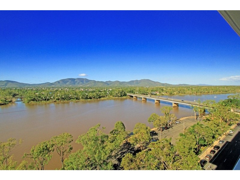 1103/5 The Empire, Rockhampton City QLD 4700