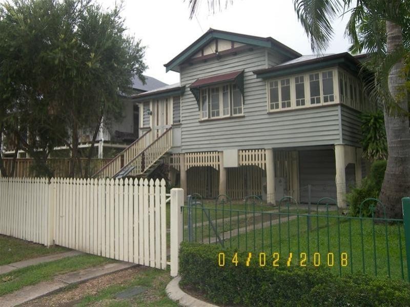 22 Thurston Street, Allenstown QLD 4700