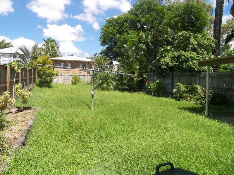 22 Thurston Street, Allenstown QLD 4700