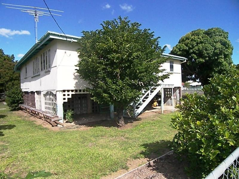 40 Underwood Street, Park Avenue QLD 4701