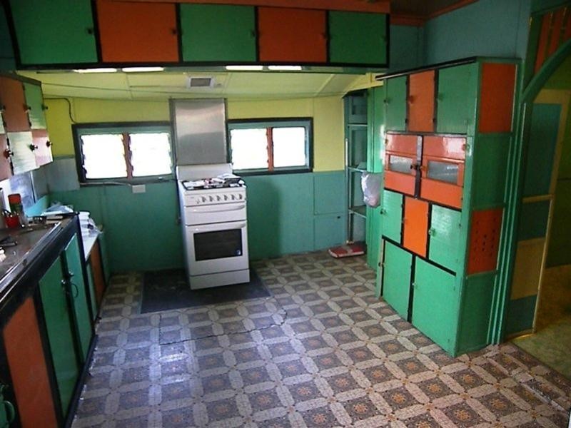 40 Underwood Street, Park Avenue QLD 4701