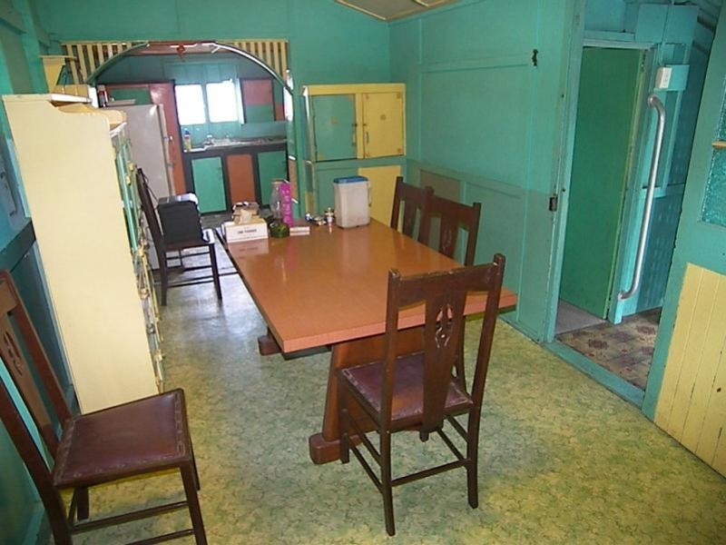 40 Underwood Street, Park Avenue QLD 4701