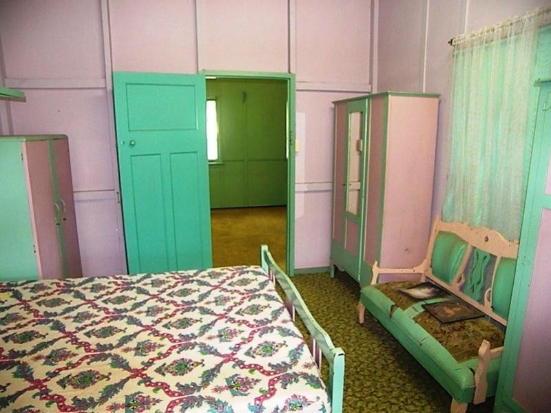 40 Underwood Street, Park Avenue QLD 4701