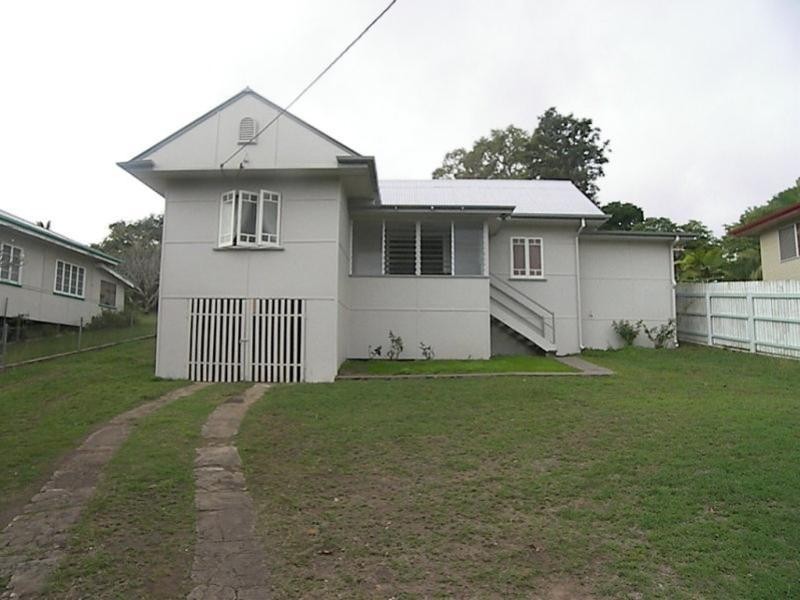 11 Pennycuick Street, The Range QLD 4700