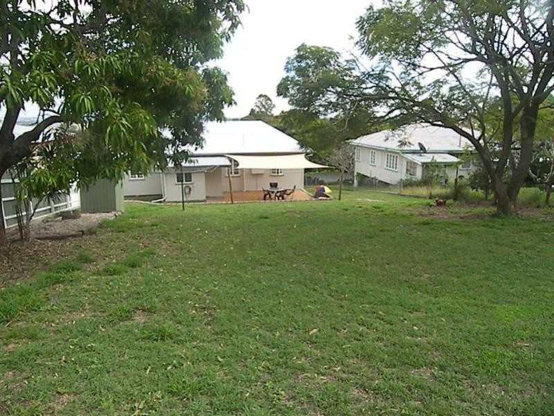 11 Pennycuick Street, The Range QLD 4700