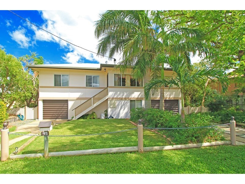 95 Curran Street, Koongal QLD 4701