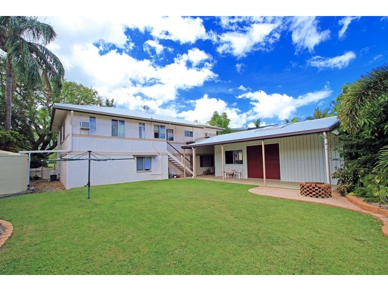 95 Curran Street, Koongal QLD 4701