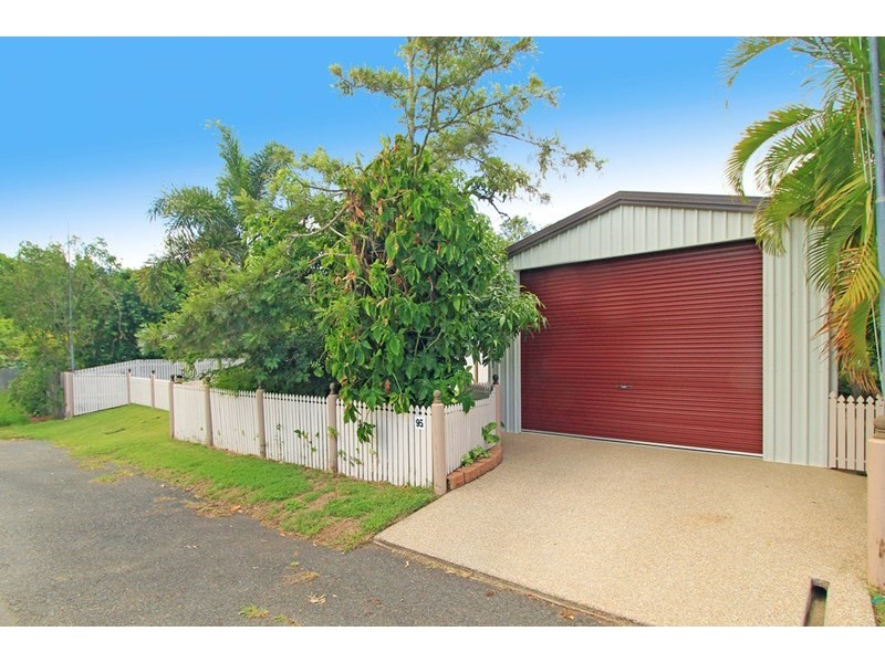 95 Curran Street, Koongal QLD 4701