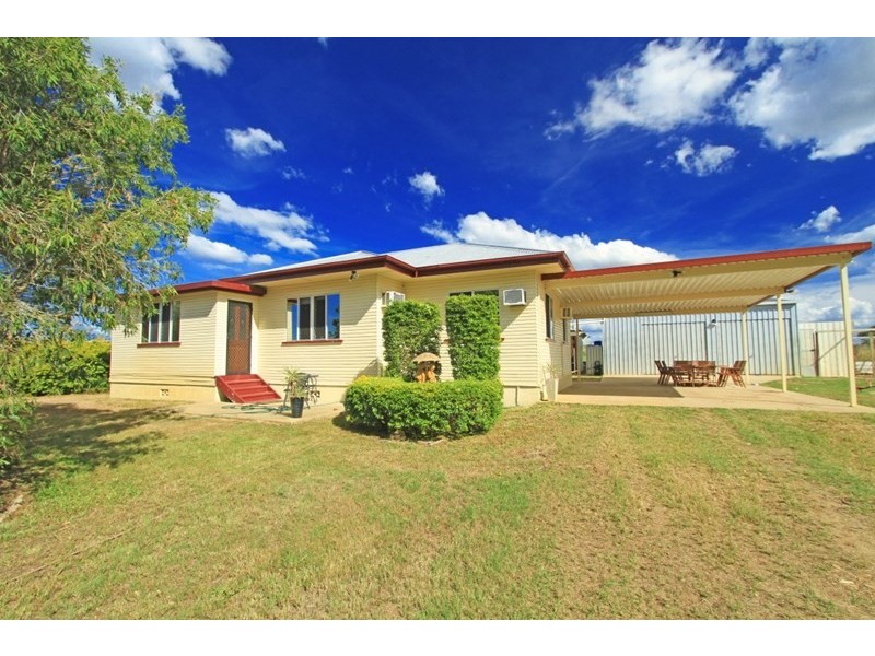 559 Etna Creek Road, Etna Creek QLD 4702