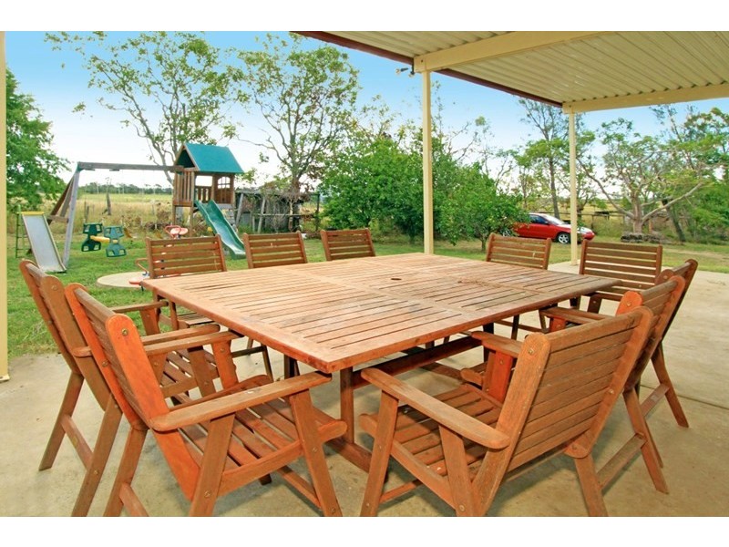 559 Etna Creek Road, Etna Creek QLD 4702