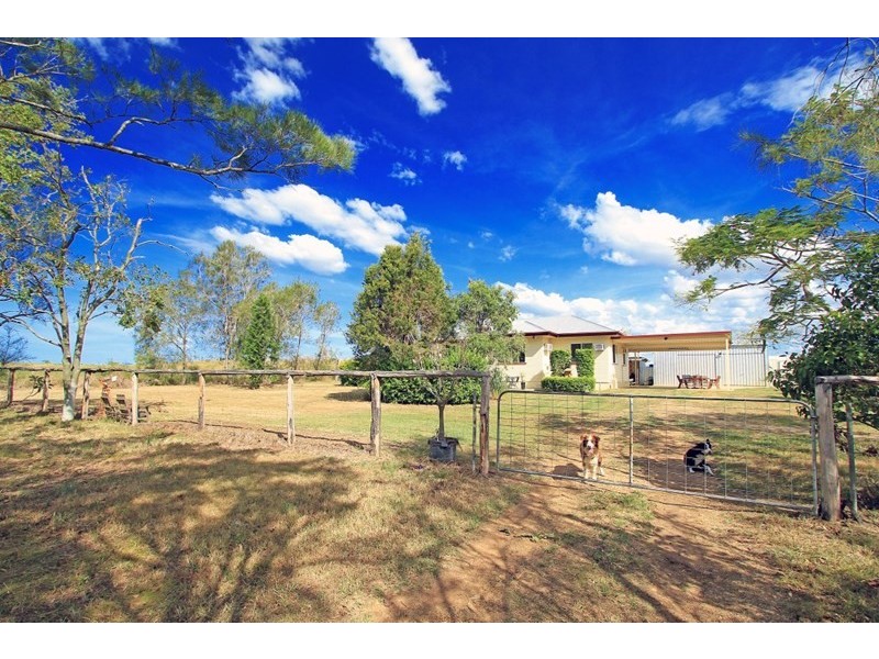559 Etna Creek Road, Etna Creek QLD 4702